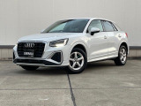 アウディ Q2 35 TFSI Sライン