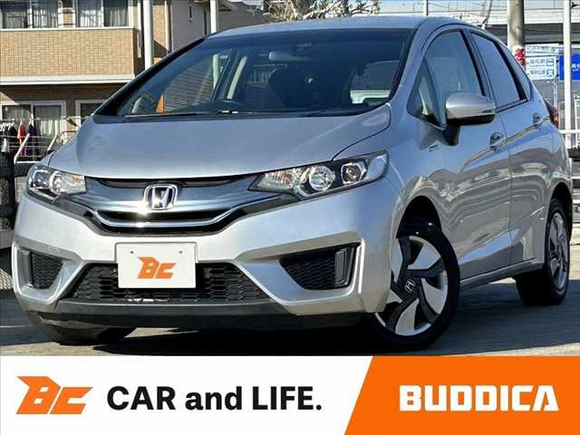 フィット 1.5 ハイブリッド Fパッケージ