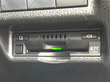 【ETC】高速道路の料金所をストレスなく通過!話題のスポットやサービスエリアに多い「スマートIC」利用時は必須のアイテムです。当店でセットアップを実施、ご納車当日からすぐにご利用いただけます!