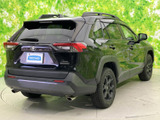 RAV4 2.0 アドベンチャー オフロードパッケージ 4WD 