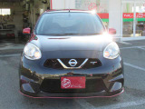 マーチ 1.5 NISMO S 