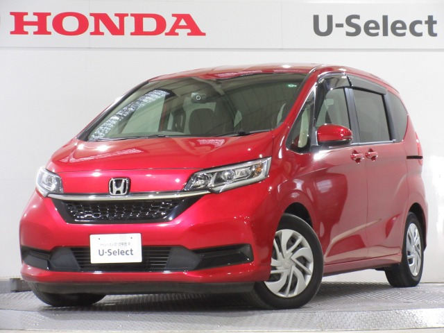 フリード 1.5 G ホンダセンシング 