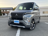 三菱 eKクロススペース G プラスエディション