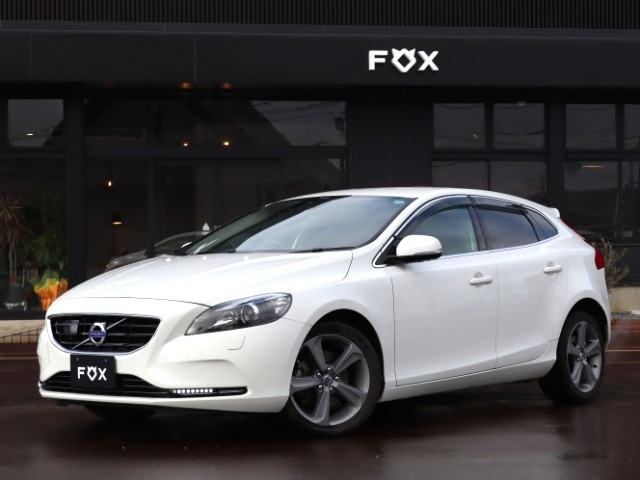 V40 T4 SE 
