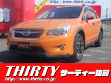 スバル インプレッサXV