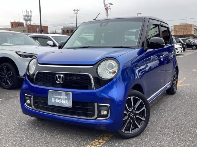 N-ONEプレミアム ツアラー ローダウン