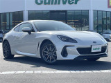 スバル BRZ