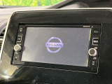 【純正ナビ】人気の純正ナビを装備しております。ナビの使いやすさはもちろん、オーディオ機能も充実!キャンプや旅行はもちろん、通勤や買い物など普段のドライブも楽しくなるはず♪