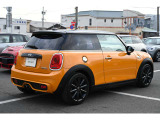 【必見】☆特選車☆ 今がチャンス!!詳細はお問合わせ下さいませ。正規ディーラーMINI NEXT 岡山