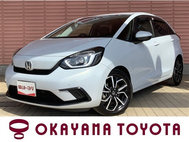 フィット  1.3 ホーム