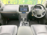 ランドクルーザープラド 2.7 TX Lパッケージ 4WD 