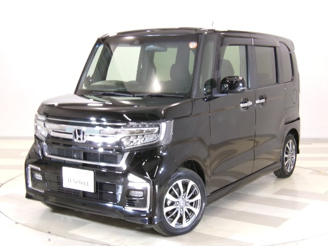 N-BOXカスタム L 