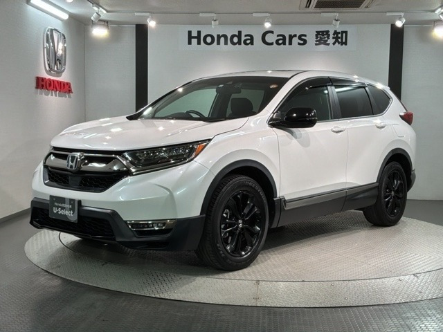 CR-V 2.0 e:HEV EX ブラック エディション 