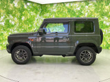 ジムニー XC 4WD 