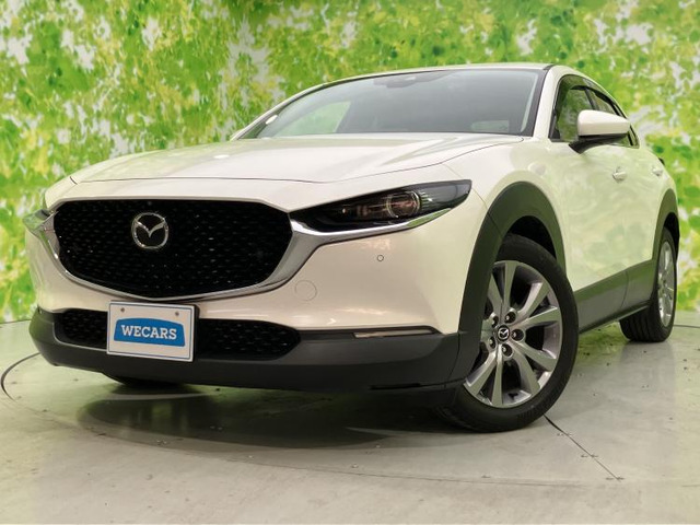 CX-30 2.0 20S プロアクティブ