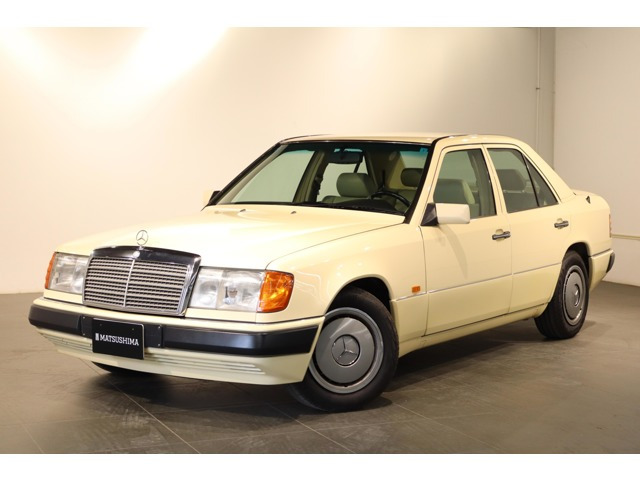 ミディアムクラス 230E 