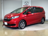 フリード+ 1.5 ハイブリッド G ホンダセンシング 