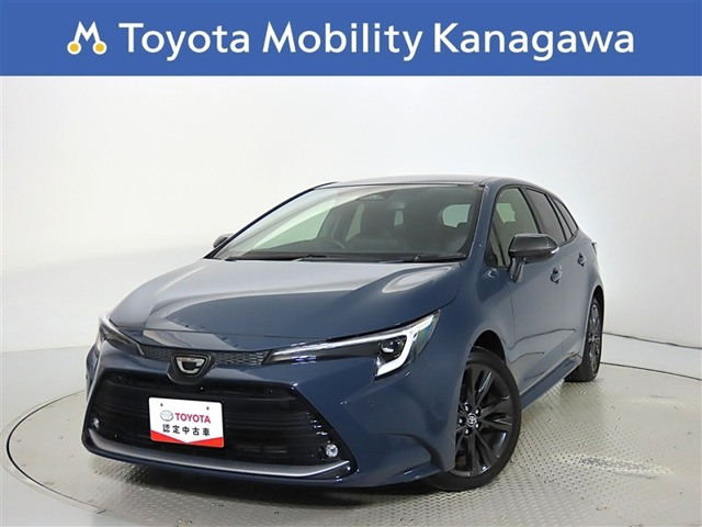 カローラツーリング 1.5 W&times;B 