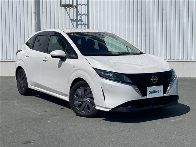 ノート 1.2 S 修復歴無し