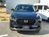CX-5 2.2 XD ブラック セレクション 