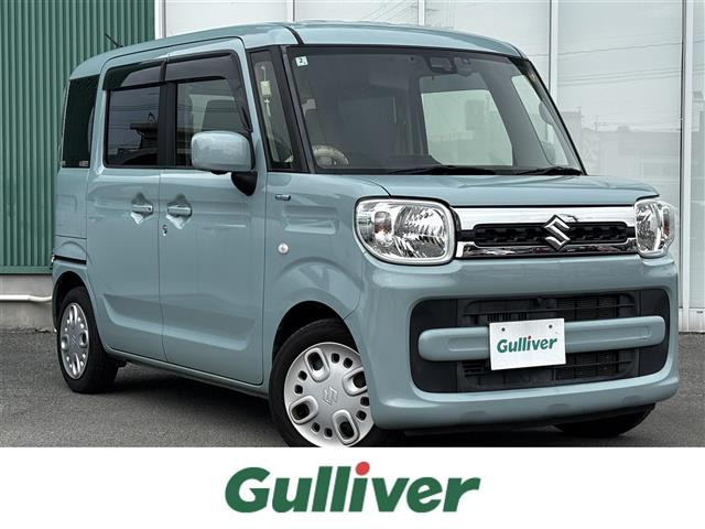 スペーシア ハイブリッド(HYBRID)  X 修復歴無し