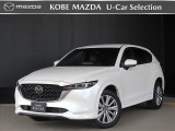 マツダ CX-5