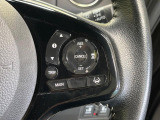【アダプティブクルーズコントロール】高速道路での長距離走行が楽に!!自動で速度を保つクルーズコントロールが、衝突軽減システムと連携し、前方の車両を感知して車間を保つように速度調節してくれます!!