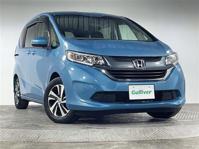 ホンダ フリード 