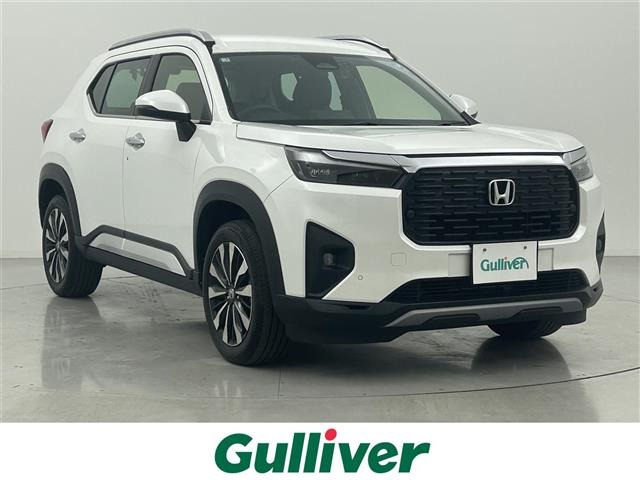 WR-V 1.5 Z プラス ワンオーナー 修復歴無し