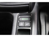 ECONボタンで低燃費モードに☆☆☆ECONスイッチを上手に使ってエコドライブ♪♪環境にもお財布にも優しい装備です☆☆☆