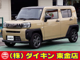 ダイハツ タフト