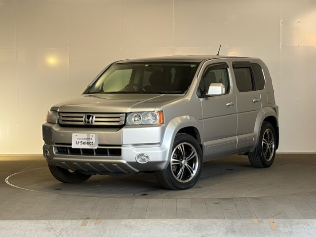 クロスロード 2.0 20Xi 