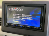 【ナビゲーション】使いやすいナビで目的地までしっかり案内してくれます。各種オーディオ再生機能も充実しており、お車の運転がさらに楽しくなります!!