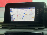 純正ディーラーオプション大画面メモリーナビ(MM223D-Le)☆