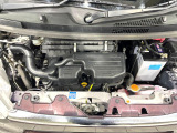 親切・丁寧な専門メカニックスタッフが応対!・車検・点検整備・事故等の修理などアフターサービスも安心。お車のカスタマイズもネクステージのサービススタッフまでご相談ください!