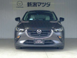 CX-3 1.5 15S アーバンドレッサー 