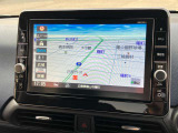【大画面メモリーナビ&フルセグチューナー】 日産純正大画面ナビです!TVは高画質のフルセグチューナー搭載です!AV機能も沢山ありますし、ブルトゥースオーディオで音楽再生OKです♪
