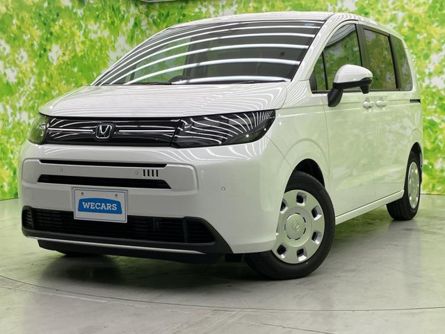 フリード 1.5 e:HEV エアー 