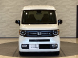 N-VAN +スタイル ファン 