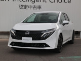 日産 ノートオーラ