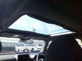 サンルーフ付