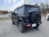 ジムニー XC 4WD 修復歴無し