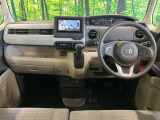 N-BOX G L ホンダセンシング 