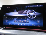 ◆iDriveを装備。操作系統をディスプレイから独立させることで、人間工学に基づいた最適な運転環境を実現しております。◆