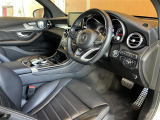 GLC AMG GLC43 4マチック 4WD 4WD 本革シート