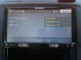 パイオニア製メモリーナビ(AVIC-RZ002) FM/AMラジオチューナー
