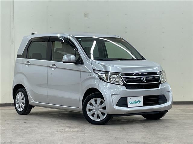 N-WGN G 4WD 修復歴無し