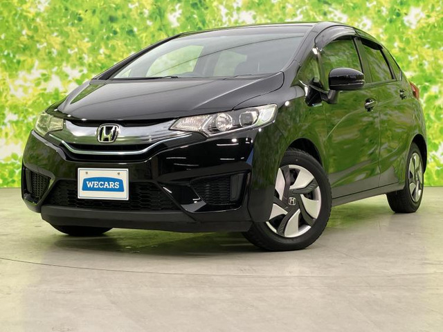 フィット 1.5 ハイブリッド Lパッケージ 