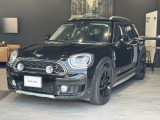 BMW MINI ミニクロスオーバー