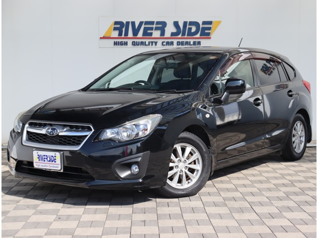 インプレッサスポーツ1.6 i-Lキーレス オートエアコン